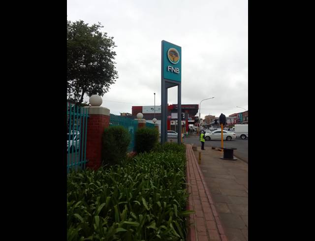 600M² BUILDING TO LET IN PIETERMARITZBURG CENTRAL